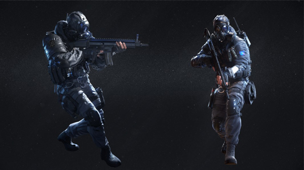 王者荣耀冬冠竞争仍然激烈，16支战队争夺选拔赛名额