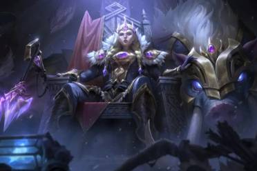 姿态永恩独木难支 小伞泽丽终极电光四杀收尾 Cat队1-0姿态队