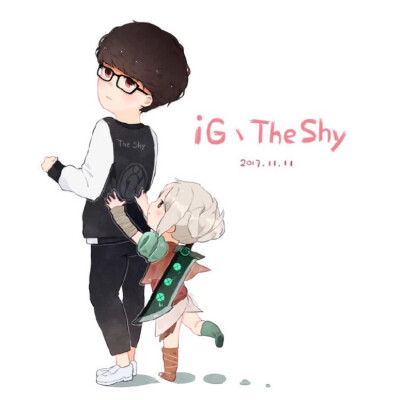 Heng ：对阵BLG肯定是有信心的，也有机会可以赢下来