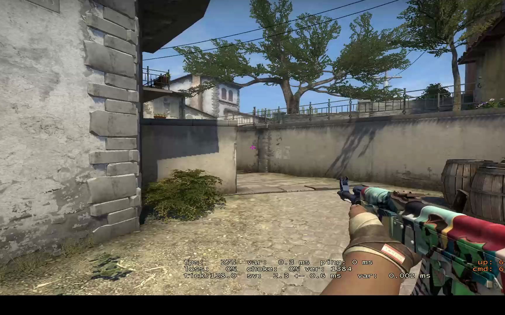 官方： YEKINDAR 已加入 FURIA Esports